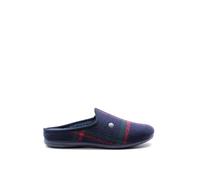 Grunland Pantoufle à Bout fermé | GAFO CI2422 BLU 44