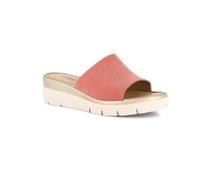 Grunland Pantoufle Classique à Bride Maxi | Pagi CI1907 Malva 39