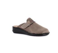 Grunland Pantoufle Confort | DAMI CE0863 Taupe 36