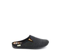 Grunland Pantoufle d'hiver Chaude pour Hommes | ORMI CI2678 Antracite 40