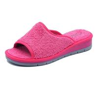 Grunland Pantoufle éponge à bout ouvert | DOLA CI1317 FUXIA 35