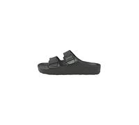 Grunland Pantoufle EVA pour Hommes | Donne CI2613 Nero 44