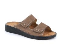 Grunland PANTOUFLES POUR HOMMES P. CE1180 KAKI 41