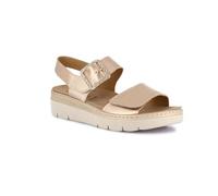 Grunland Sandale à Boucle Bijou | MOLL SE0192 Platino 41