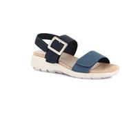 Grunland Sandale à Boucle Maxi | DEMA SA1995 Jeans 37