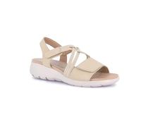 Grunland Sandale de Sport | DEMA SA1994 Beige 37