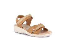 Grunland Sandale Sport-Chic DEMA SA2009 Cuoio 35