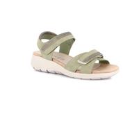 Grunland Sandale Sport-Chic DEMA SA2009 Salvia 41