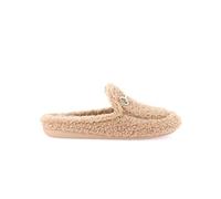 Grunland Sandales Teddy Style Mocassin | GLES CI1609, Terre, 42 EU