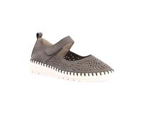 Grunland Slip on Super Léger | SAVI SC4383, taupe, 36 EU
