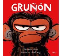 Gruñón - [Livre en VO] Lang, Suzanne (Auteur)