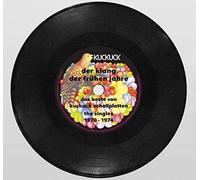 Grunsky - Der Klang der frühen Jahre, Das Beste von Kuckuck Schallplatten: The Singles 1970-1974