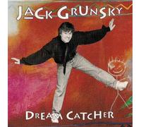 Grunsky, Jack - Dream Catcher