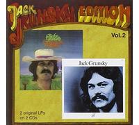 Grunsky, Jack - Newborn Man/Jack Grunsky