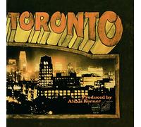 Grunsky, Jack - toronto