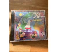 Grunsky, Jack - Waves of Wonder