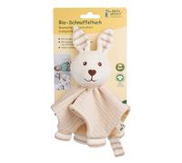Grunspecht - Doudoulapin beige Doudou bébé NOUVEAU