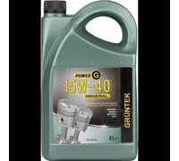 GRUNTEK 8867 Huile moteur