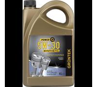GRUNTEK 8975 Huile moteur