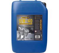 GRUNTEK 9034 Huile moteur