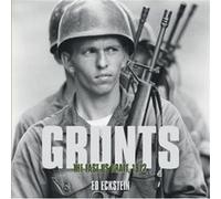 Grunts Ed Eckstein, (Auteur)