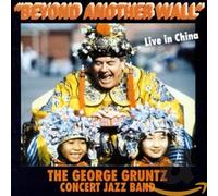 Gruntz,George Concert Jazzband - Live in China
