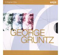 Gruntz, George - Enja Collection [Import]