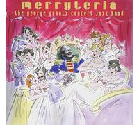 Gruntz, George - Merryteria