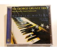 Gruntz George - Mock-Lo-Motion [Import]