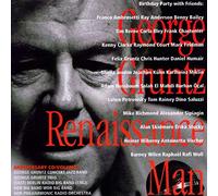 Gruntz, George - The 100 Years Of
