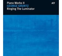 Gruntz George - Ringing The Luminator [Import]