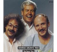 Gruntz George - Serious Fun [Import]