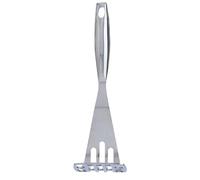 Grunwerg 5500P Bellux Presse-purée - Loop suspendu, acier inoxydable 18/10, polissage brillant, ustensiles de cuisine, poignées creuses