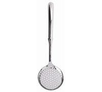 Grunwerg 6636J Écumoire alimentaire en acier inoxydable 18/10