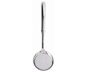 Grunwerg 6636J Écumoire alimentaire en acier inoxydable 18/10