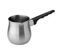 Grunwerg Cafetière turque en acier inoxydable 6 oz