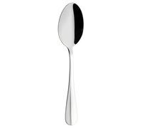 Grunwerg Cuillères, Acier Inoxydable, Argent, Dessert Spoons