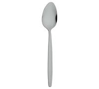 Grunwerg Economy Collection DS999P 12 cuillères à dessert, Acier inoxydable 18/0, 180mm