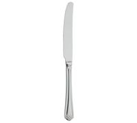 Grunwerg Jesmond Coltello da tavola, Acciaio inossidabile 18/0, Set di 12 pezzi