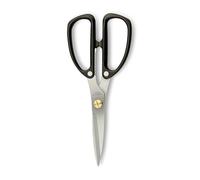 Grunwerg KS-441B Ciseaux en acier inoxydable