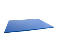 Grunwerg Planche à découper bleu