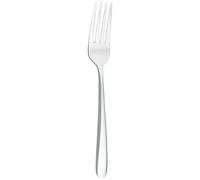 Grunwerg Samba Fourchettes de Table, Acier Inoxydable 18-0, Lot de 12