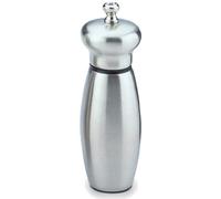 Grunwerg SM-9935S Moulin à épices en acier inoxydable