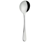 Grunwerg Venus Cuillères à Soupe, Acier Inoxydable 18/0, Lot de 12
