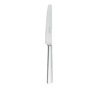 Grunwerg Westminster Couteaux de table, acier inoxydable 18-10, lot de 12