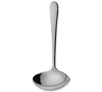 Grunwerg Windsor Carded Louche à sauce 16 cm, acier inoxydable 18/0