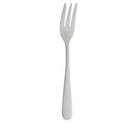Windsor lot de 12 fourchettes à gâteaux - acier inoxydable 18/10, fini miroir, sans emballage