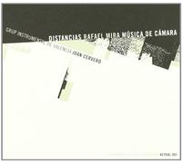 Grup Instrumental De Valencia; Cerveró - Distancias [Import]