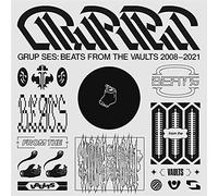 Grup Ses - Beats from The Vaults (2008-2021) [Import]