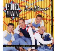 Grupa Mania - Latinos
